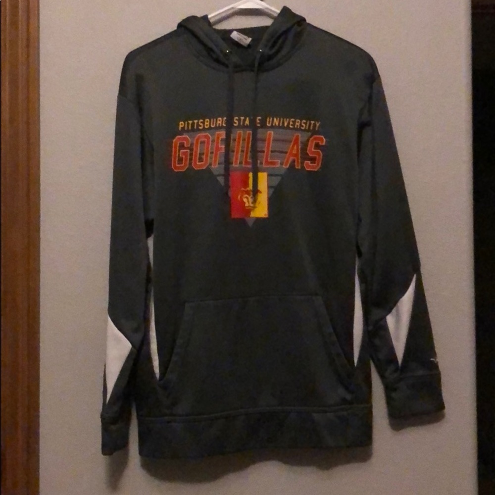 Pitt State Hoodie
